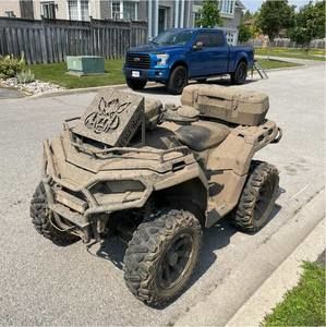 Meet your Posher, Terry